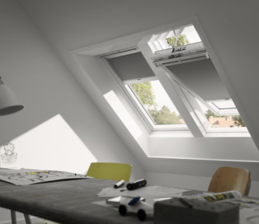 Scénarios domotiques